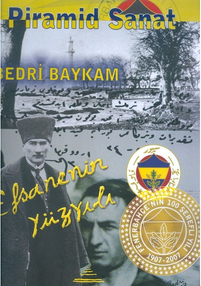 Efsanenin Yüzyılı N11.41