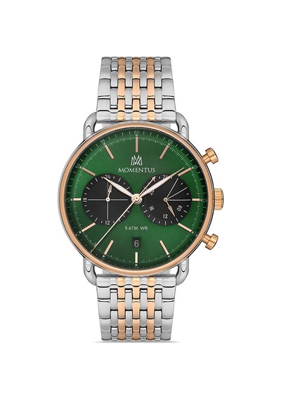 Momentus Men's Casual Cc285t-15sr Gri