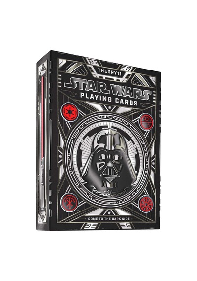 Theory11 Star Wars Year Of The Dark Side Oyun İskambil Kartı