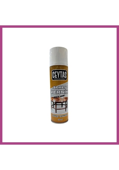 Gees Global 200 Ml Vernik Gbzs