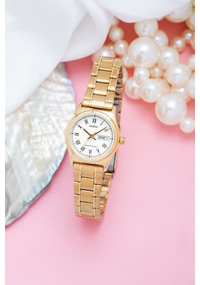 Casio Ltp-v006g-9budf Kol Saati