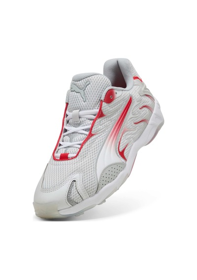 Puma Inhale Unısex Ayakkabı 401560 16 Gri