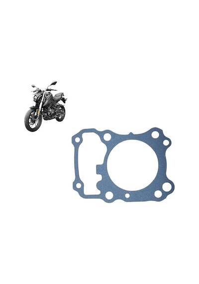 Voge R125 Silindir Alt Contası - 120050121-0001 Conta