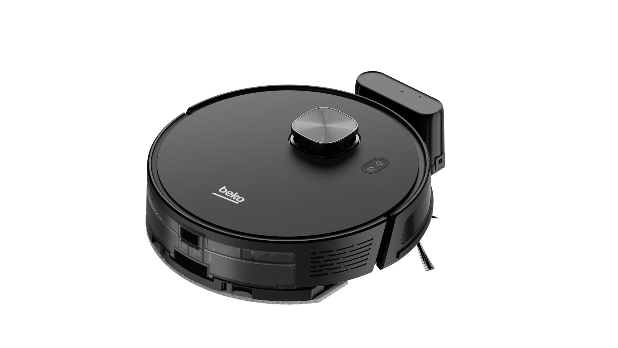 Beko Robo-X 2.2 VRR 52514 VB Robot Süpürge