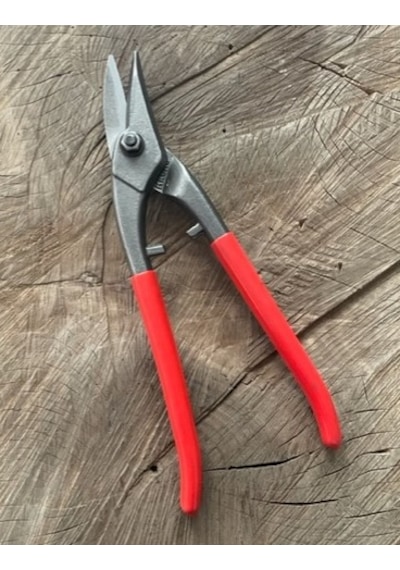 Würth Karbon Çelik Sac Kesme Makası Sağ Teneke Makası 250m Germany