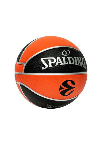 Tf-150 Euroleague Kauçuk Antrenman Basketbol No 6 Outdoor Maç Topu 540 Gr + Pompa + Havlu Bileklik