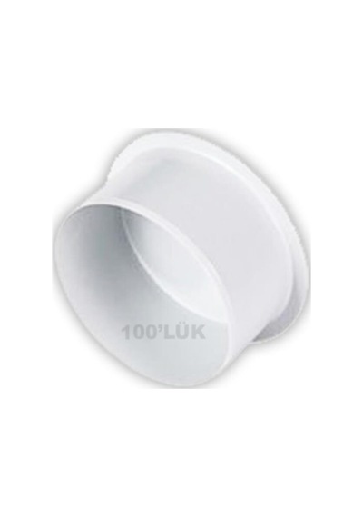 110'luk Pvc Körtapa