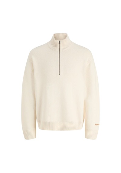 Jack & Jones Jornorrebro Erkek Kazak Ekru