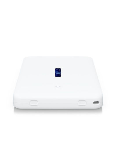 Ubıquıtı Udw 16 Port Gıgabt 12 Port Poe + 1x10gb Sfp+ 300 Kullanıcı Destekli 3.5gbps Wıfı6 Duvar Tipi Router