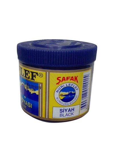 Nuri Leflef Ayakkabı Boyası 200 Ml (406803044)