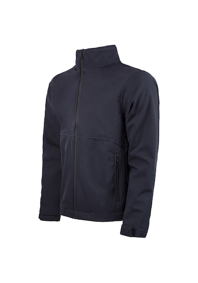 Tactical Outdoor Softshell Erkek Mont Shelldt03 Lacivert