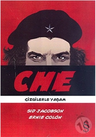 Che - Çizgilerle Yaşam