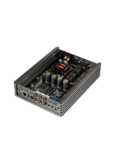 Öztürk Elektronik-Musway M4+ Plus