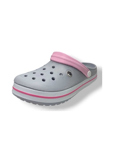 Twingo Anatomik Comfort Terlik Gri Buz