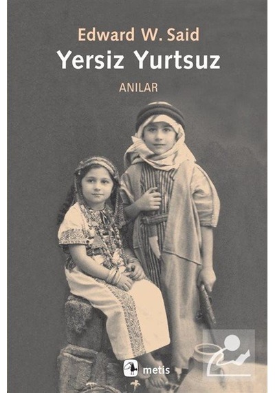 Yersiz Yurtsuz - Edward W. Said