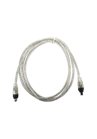 1394 Firewire 4 Pin To 4 Pin Kablo 1394 Firewire 400/400 Kablo 1.5 M