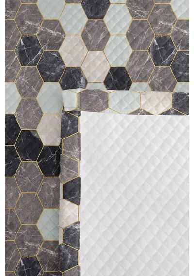 Gri Geometrik Modern Genç Odası Tek Kişilik Pike Takımı - Antrasit Mermer 160x220 Cm Yatak Örtüsü Kırık Zeytinlik Dokunuşu Gri Geometrik Modern Genç Odası Tek Kişilik Pike Takımı - Antrasit Mermer 160x220 Cm Yatak Örtüsü Kırık Zeytinlik Dokunuşu