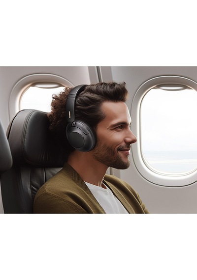 Ugreen Hitune Max5 Bluetooth 5.0 Kulak Üstü Kulaklık