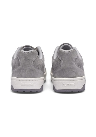 Hummel Bee Bold Kadın Günlük Spor Ayakkabı C-hum900860b10z44 Gri