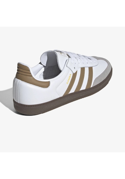 adidas Samba Og Unisex Beyaz Sneaker Jh8796 Beyaz