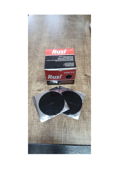 Ruzi Rem 04 İç Lastik Şamrel Yaması