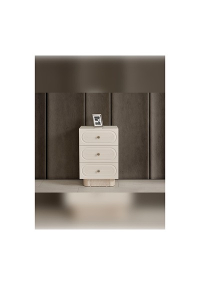 Beydüz Mobilya %100 Mdf Toledo Yatak Odası Takımı