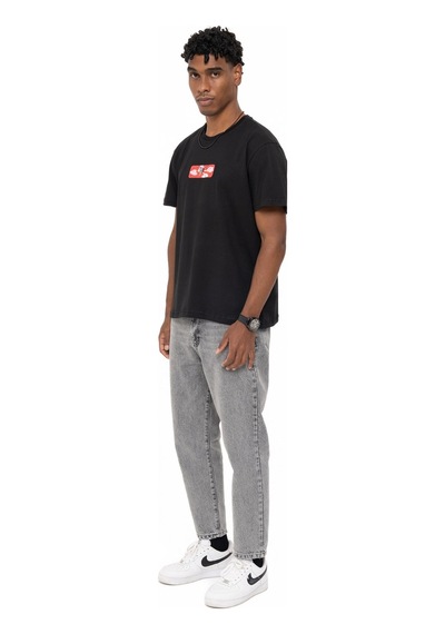 Watchofroyal Trap T-shirt Siyah