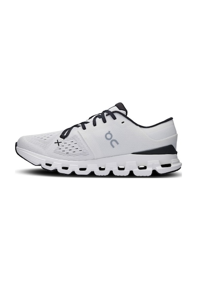 On Running On Runnıng Cloud X 4 Kadın Spor Ayakkabı 3we30070791 3we30070791 Bey Beyaz
