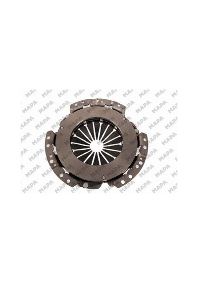 Citroen Jumper 1994-2002 Arası 2.5 D, 2.5 D 4x4 Mapa Marka Debriyaj Seti