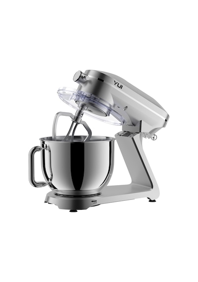 Yui Easy Chef M129 1800 W Güçlü Döküm Metal Stand Mikser
