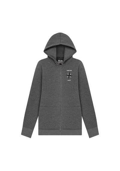 Zero One Five Zero One Five Sweatshirt Antrasit 16843 Antrasit