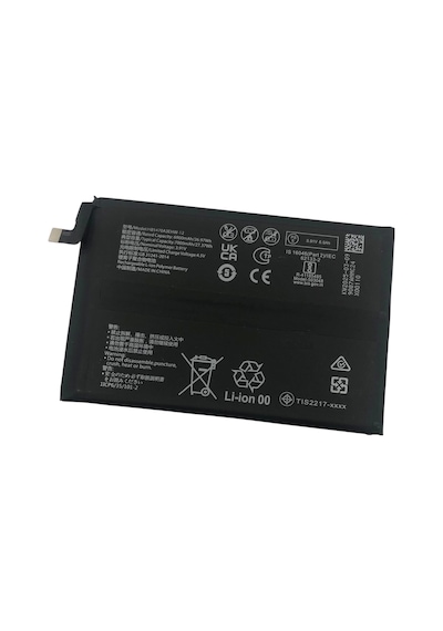 Huawei Nova Y91 Stg-lx1 Batarya 7000 Mah