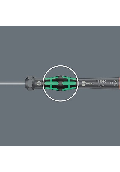 Elektrik Teknisyenleri Için Torx Tornavida Tx 1 X 40 Mm 05118035001