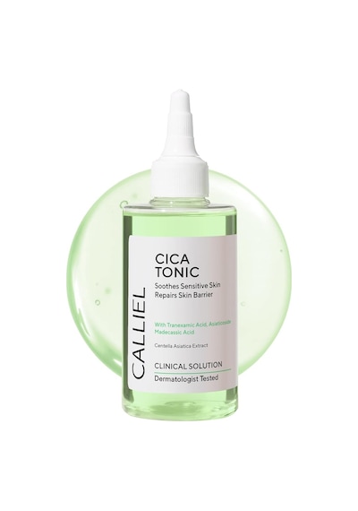 Calliel Hassas Ciltler İçin Yatıştırıcı Cilt Bariyeri Onarıcı Tonik 200 Ml Sku: Zeus8690010466860