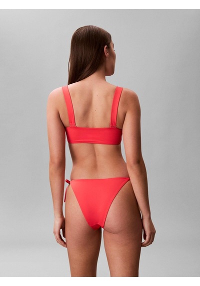 Calvin Klein Sıde Tıe Bottom-15844 Pempe