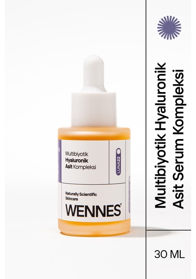 Doğal Misel Su Multibiyotik Hyaluronik Asit Serum Avantajlı Set