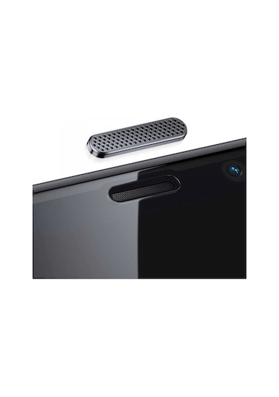 Nettech Apple Uyumlu iPhone 12 Pro Max Toz Filtreli Hd Full Cam Nettech Apple Uyumlu iPhone 12 Pro Max Toz Filtreli Hd Full Cam