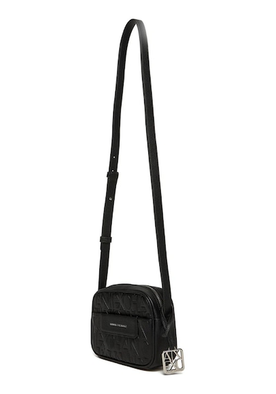 Armani Exchange Kadın Çapraz Çanta Xw001578af15774 Siyah
