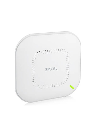 Zyxel NWA210AX 2.4 - 5 Ghz 2400 Mbps Access Point