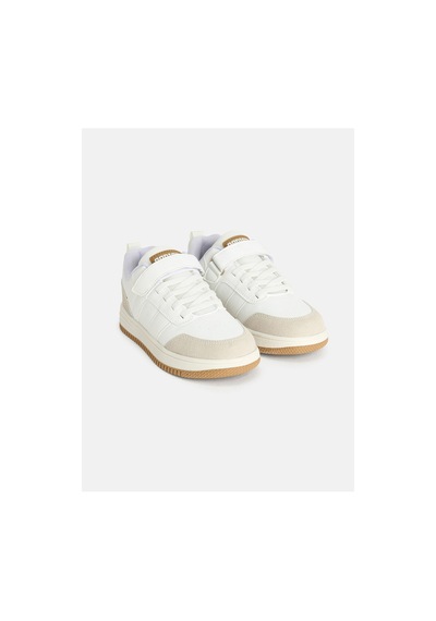 Lc Waikiki Alıta Cıty Farkıyla Lcw Steps Beyaz Erkek Çocuk Sneaker Beyaz - 924089659 Beyaz Lc Waikiki Alıta Cıty Farkıyla Lcw Steps Beyaz Erkek Çocuk Sneaker Beyaz - 924089659 Beyaz