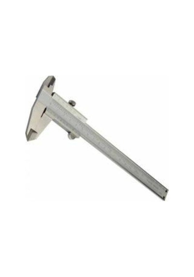 Mekanik Kumpas 150 Mm Plastik Kutulu