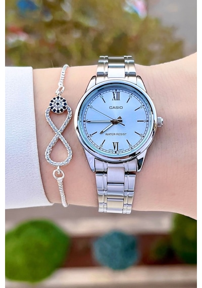 Casio Csıste109 Kadın Kol Saati