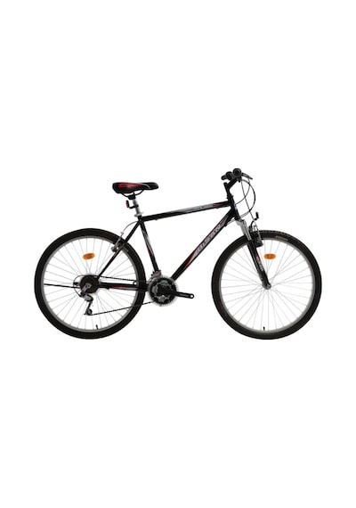 Bisan MTS 4200 V 26" Jant 21 Vites Dağ Bisikleti 2020