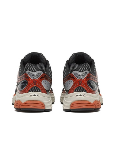 Saucony Progrıd Omnı 9 Erkek Günlük Ayakkabı S101245-1030 Siyah