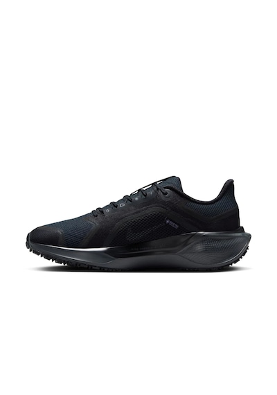 Nike Air Zoom Pegasus 41 Gore-tex Kadın Koşu Ayakkabısı Dar Kalıp Fq1357-001 Altın - Siyah