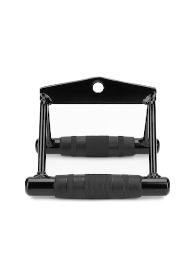 Sırt Kanat Çekiş Aparatı - Rowing Aparatı - Seated Row Chinning Bar - Mideye Çekiş Aparatı Lat