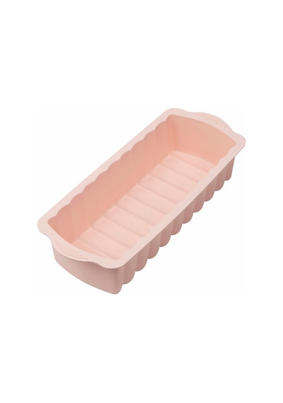 Silicolifee Baton Kek Kalıbı - Pembe Renkli