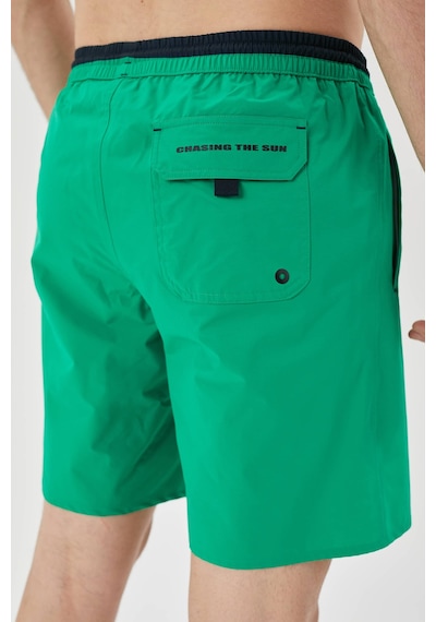 Exuma Swım Shorts M Erkek Şort 1315021-361 Renkli-renkli