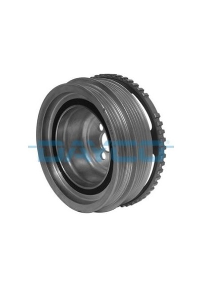 Dayco Dpv1038 Krank Kasnağı Fıat Doblo 05 Lınea 07 Fıorıno 09 Palıo 00 Albea 07 1.4 55181200 -