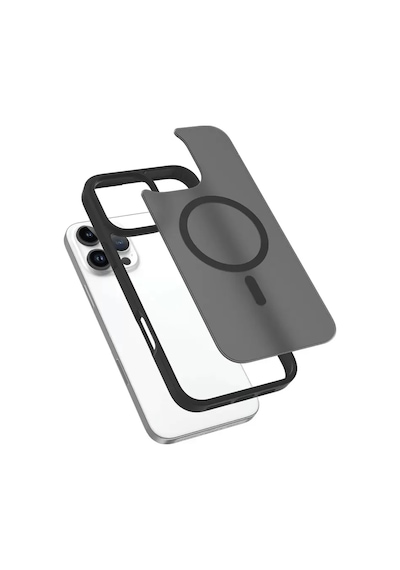 Joko Apple, Uyumlu iPhone 11 Jota Magsafe Kapak - Derin Mor